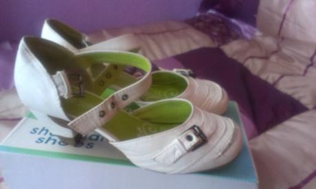 Dámske topánky, 39