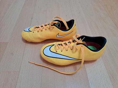 Kopačky, vd. 18 cm, nike,28