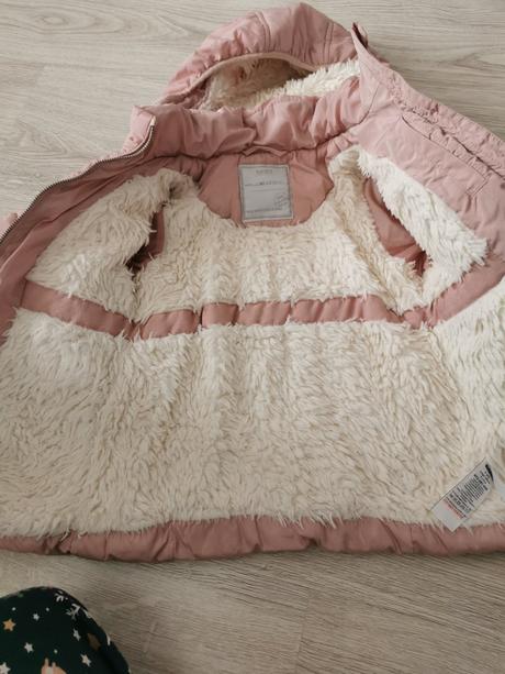 Bunda 2-3roky, next,98