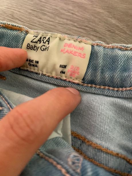 Rifle, zara,98