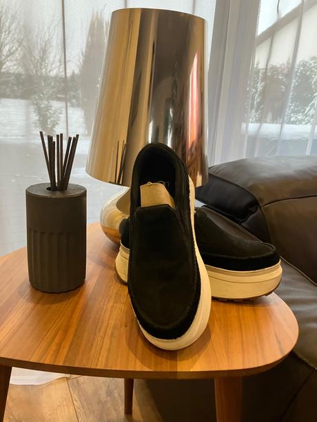 Mokasíny zn.ugg, ugg,38