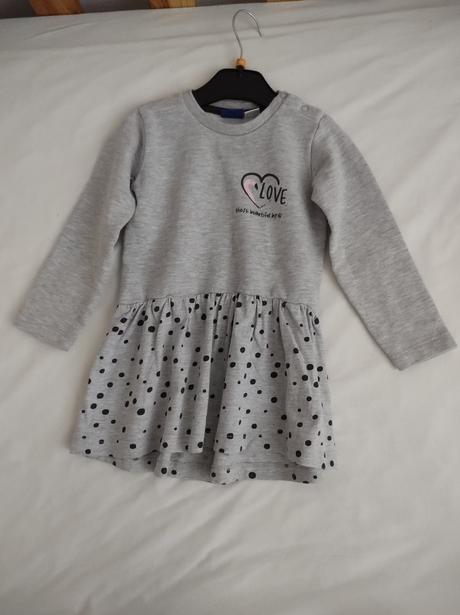 Mikinové šaty, lupilu,86