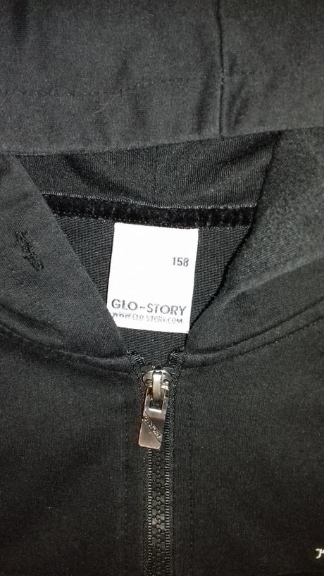 Chlapčenská mikina., glo-story,158