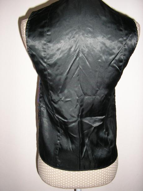 959. vesta dámska, l