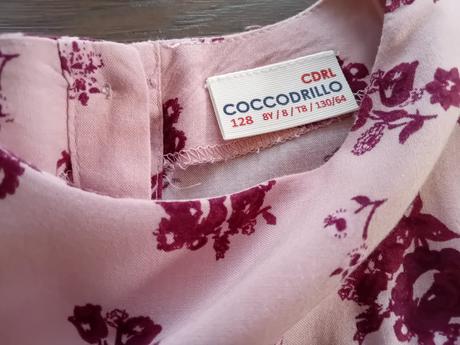 Dievčenské blúzky - 2ks, benetton,122