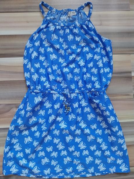 Šaty next 152, next,152