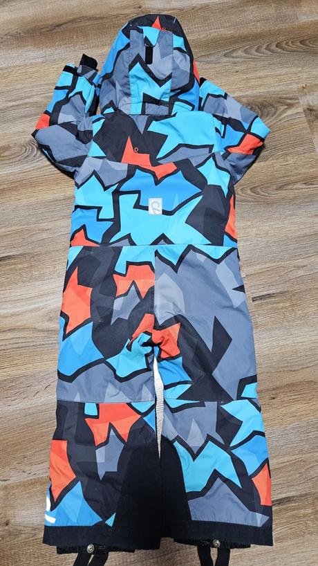 Reima zimny overal v. 98, reima,98