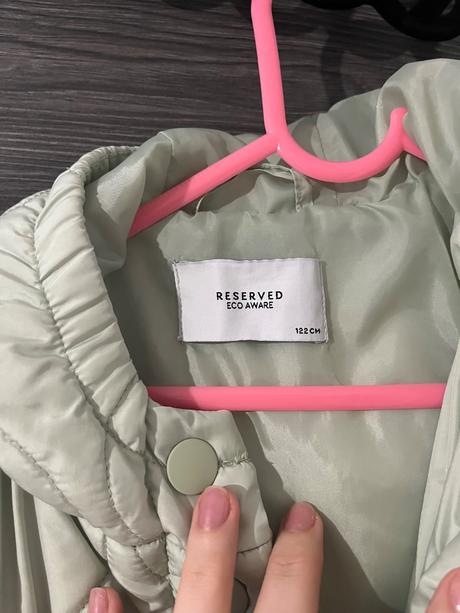 Prechodná bunda, reserved,122