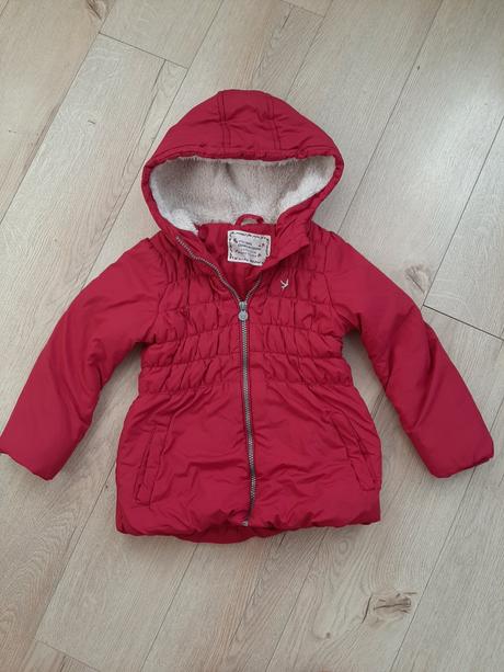 Zimna vetrovka, young dimension,110