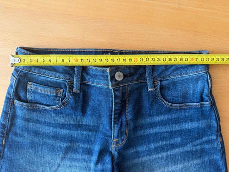 Sortky gap, gap,164