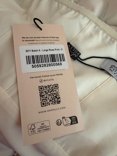 Oh polly luxusné maxi šaty mermaid strih, 36