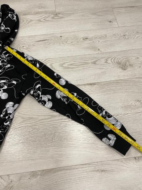 Tepláková súprava mickey mouse, pepco,158