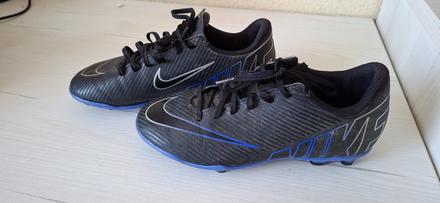 Čhlapčenské kopačky merculiar, nike,36