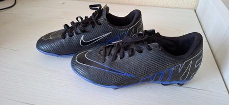Čhlapčenské kopačky merculiar, nike,36