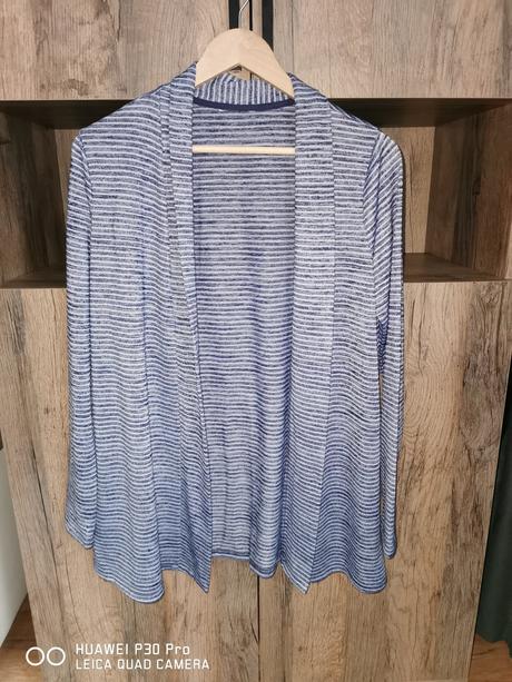 Dámsky kardigán, m