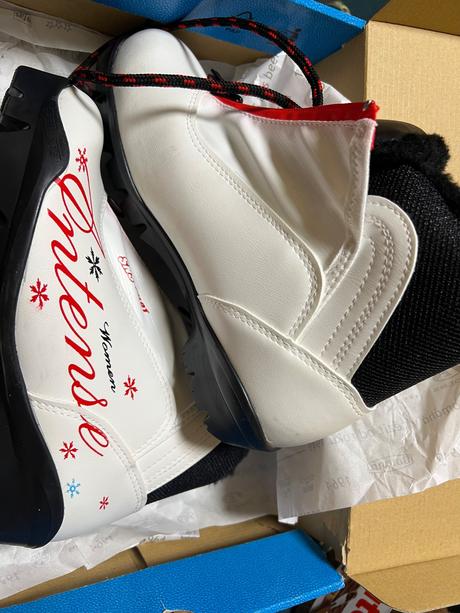 Bežecké topánky botas intense č. 37,5, 37