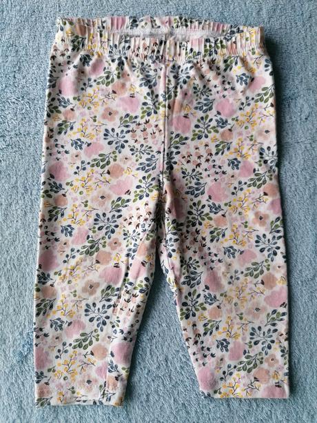 Balík dievčatko 62, 50–62