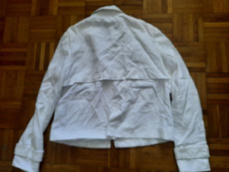 Dámske sako/ kabátik, zara,xs