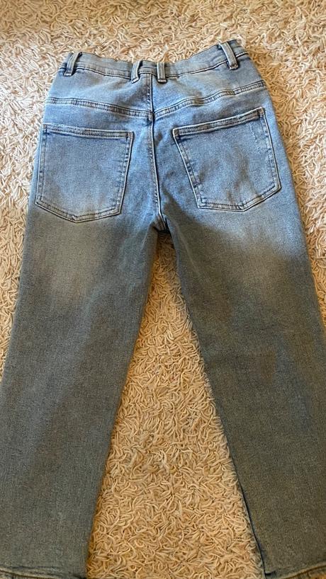 Rifle reserved velkost 146, reserved,146