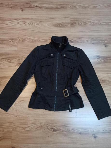 Prechodna bunda 152, amisu,152