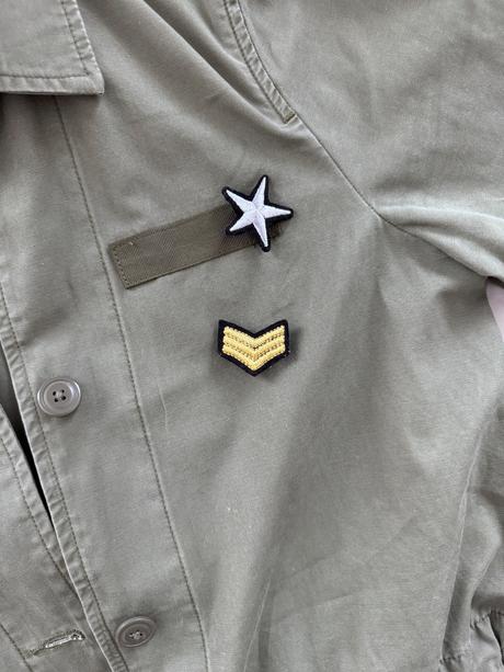 Prechodná parka levis, levis,s