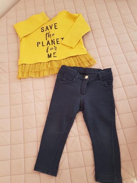 Súprava mayoral 74-80, mayoral,74