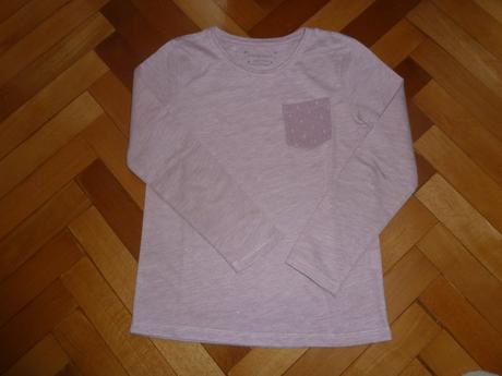 Tricko 122/128, primark,122