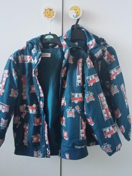 Bundy 110/116, h&m,110