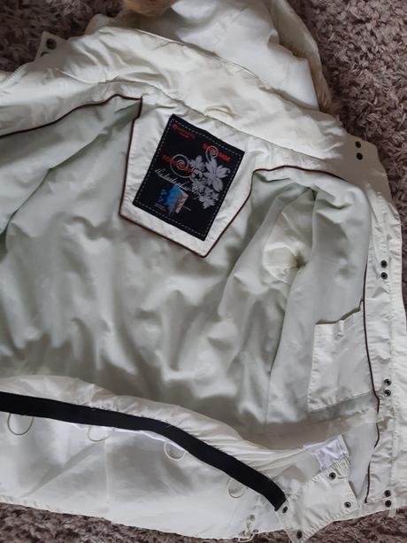 Bunda authority, authority,m