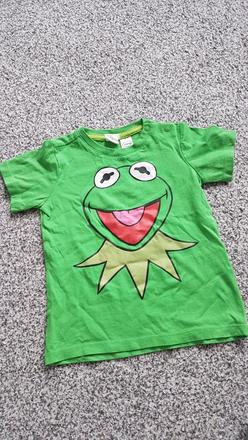 Tricko the muppets h&m, h&m,80