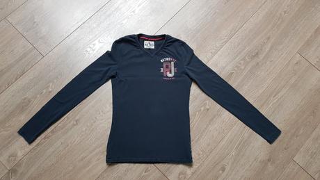 Tričko retro xs, xs