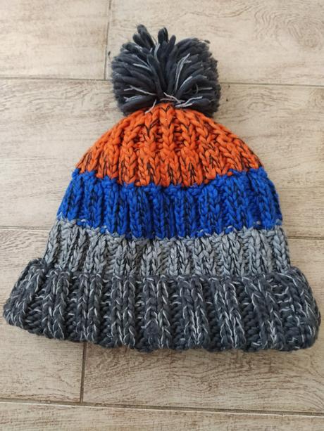 Čiapky134/40, chapter young,134