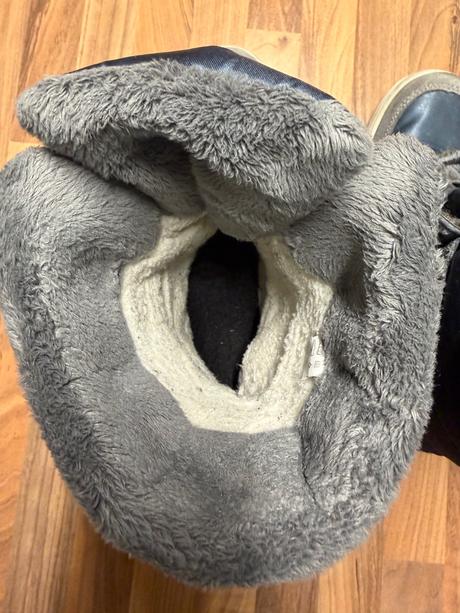 Snehule polaris, humanic,38