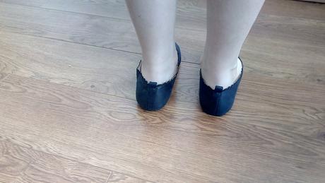 Detske balerinky, 35