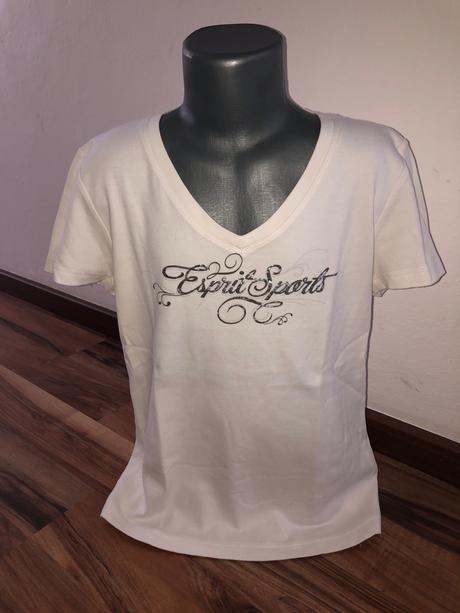 Tričko, esprit,xs