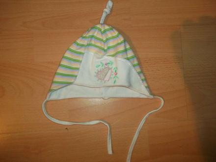 Prechodna ciapka., 74