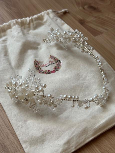 Šaty na prvé sväté prijímanie, 134