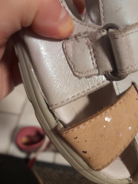 Sandalky d.d.step, d.d.step,32