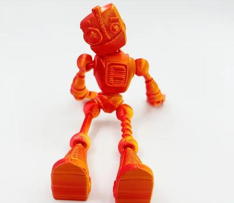 3d roboti, 