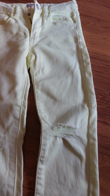 Nohavice, reserved,122