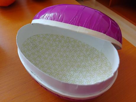 Veľkonočné vajíčka, 