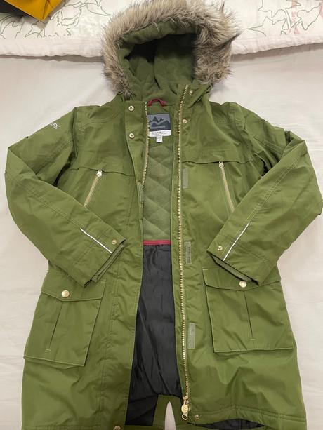 Vetrovka, regatta,152