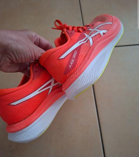 Bežecké tenisky, asics,39