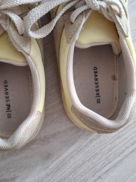 Tenisky, reserved,33