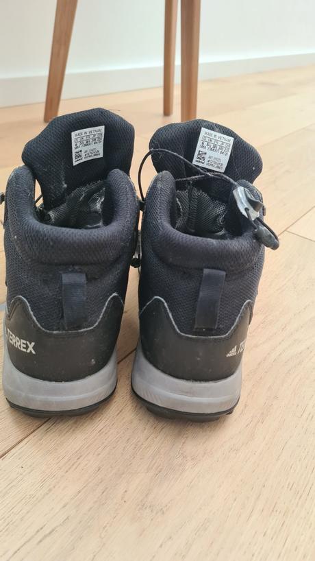 Tenisky terrex adidas, adidas,38