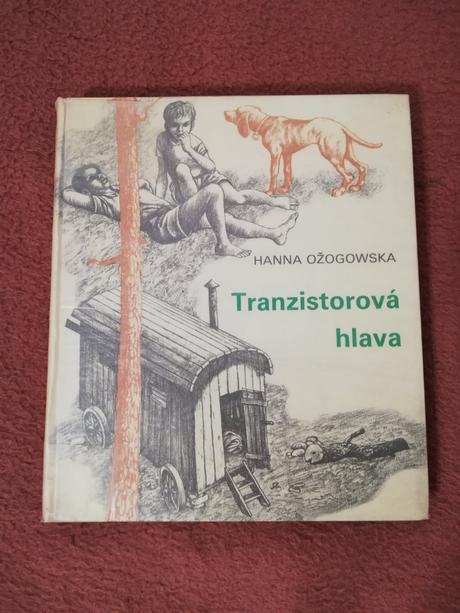 Tranzistorová hlava, 