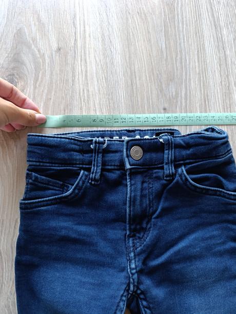 Chlapčenské rifle, 98