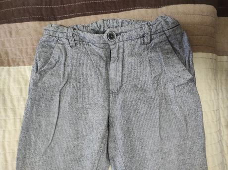 Podšité nohavice, ovs,152