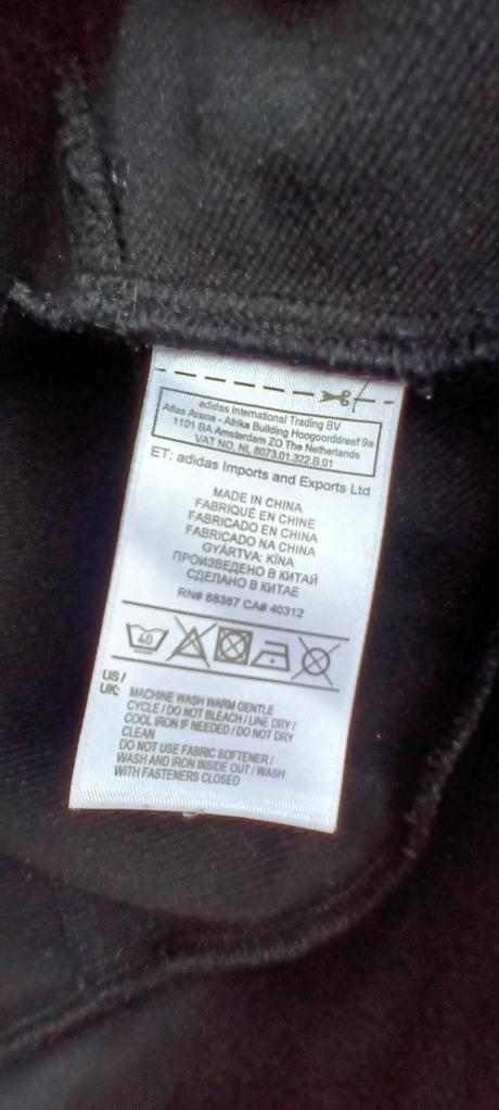 Bunda adidas, adidas,s