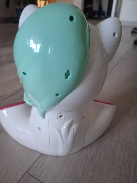 Hudobny jdnorozec - klavir, bubon, 